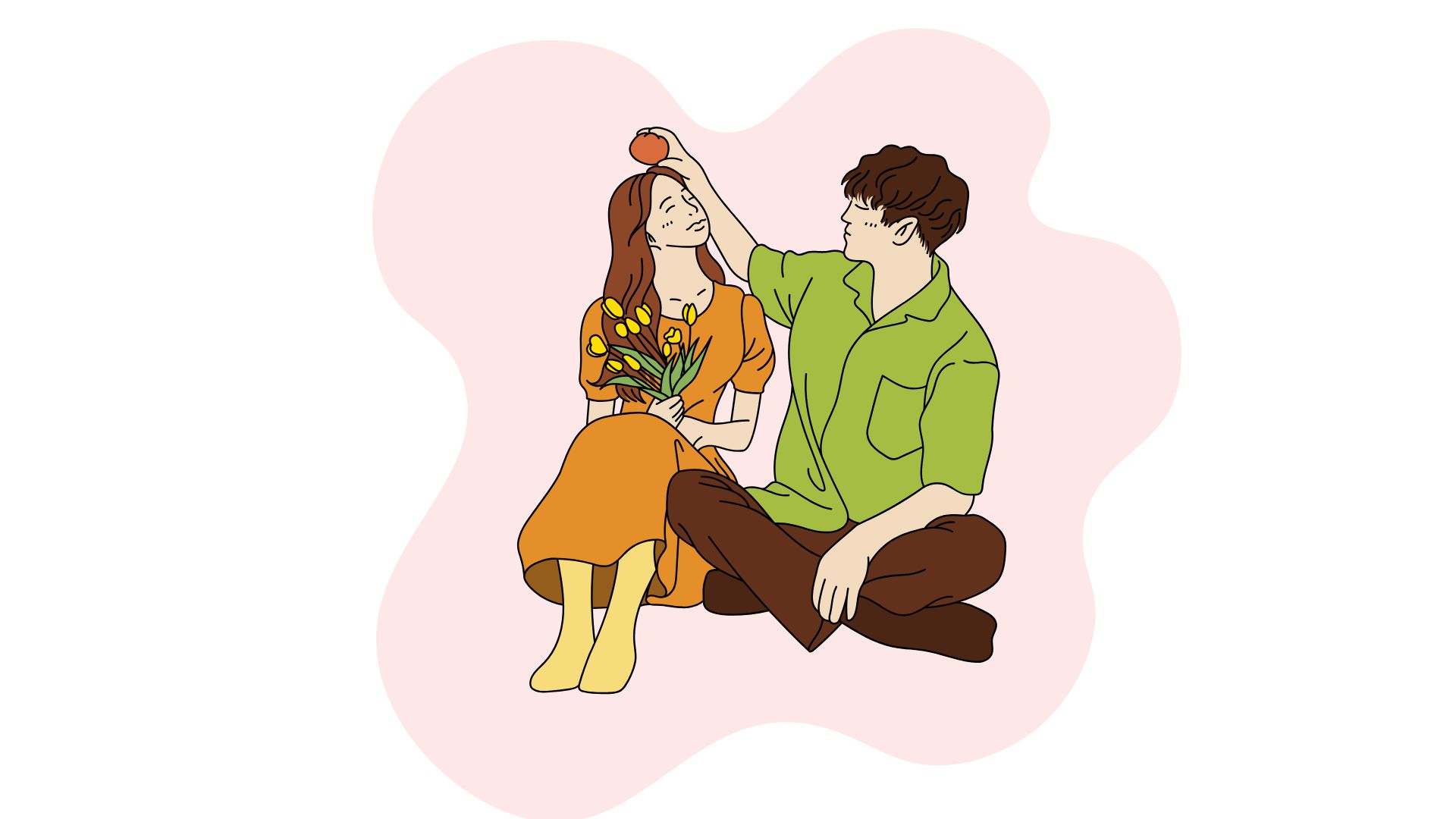 Ist Valentinstag eher Marketing als Romantik?