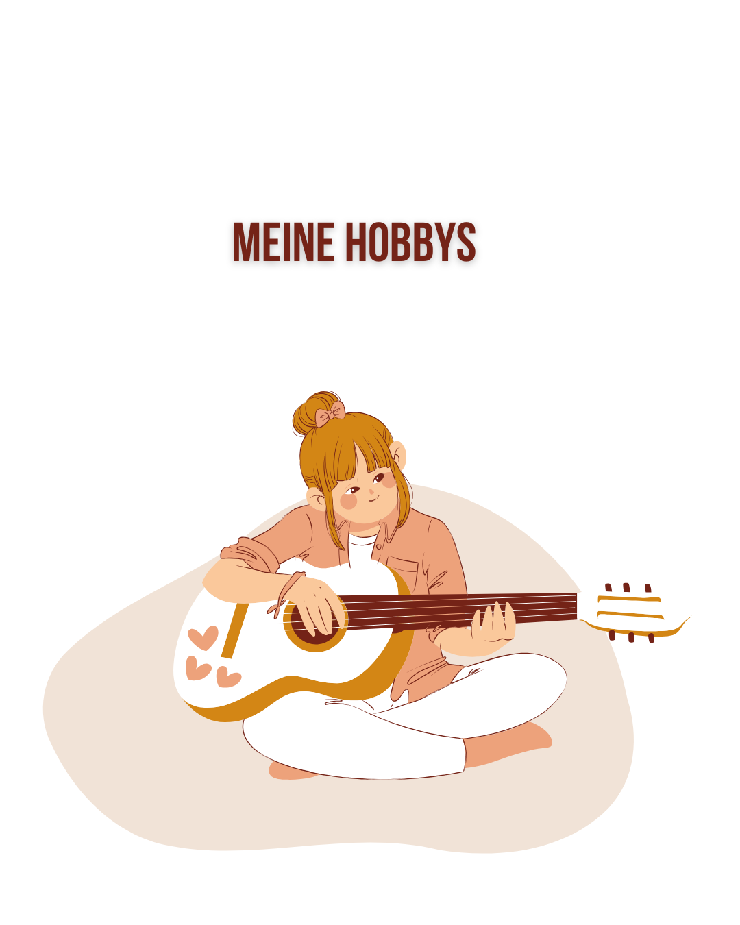 Мої хобі